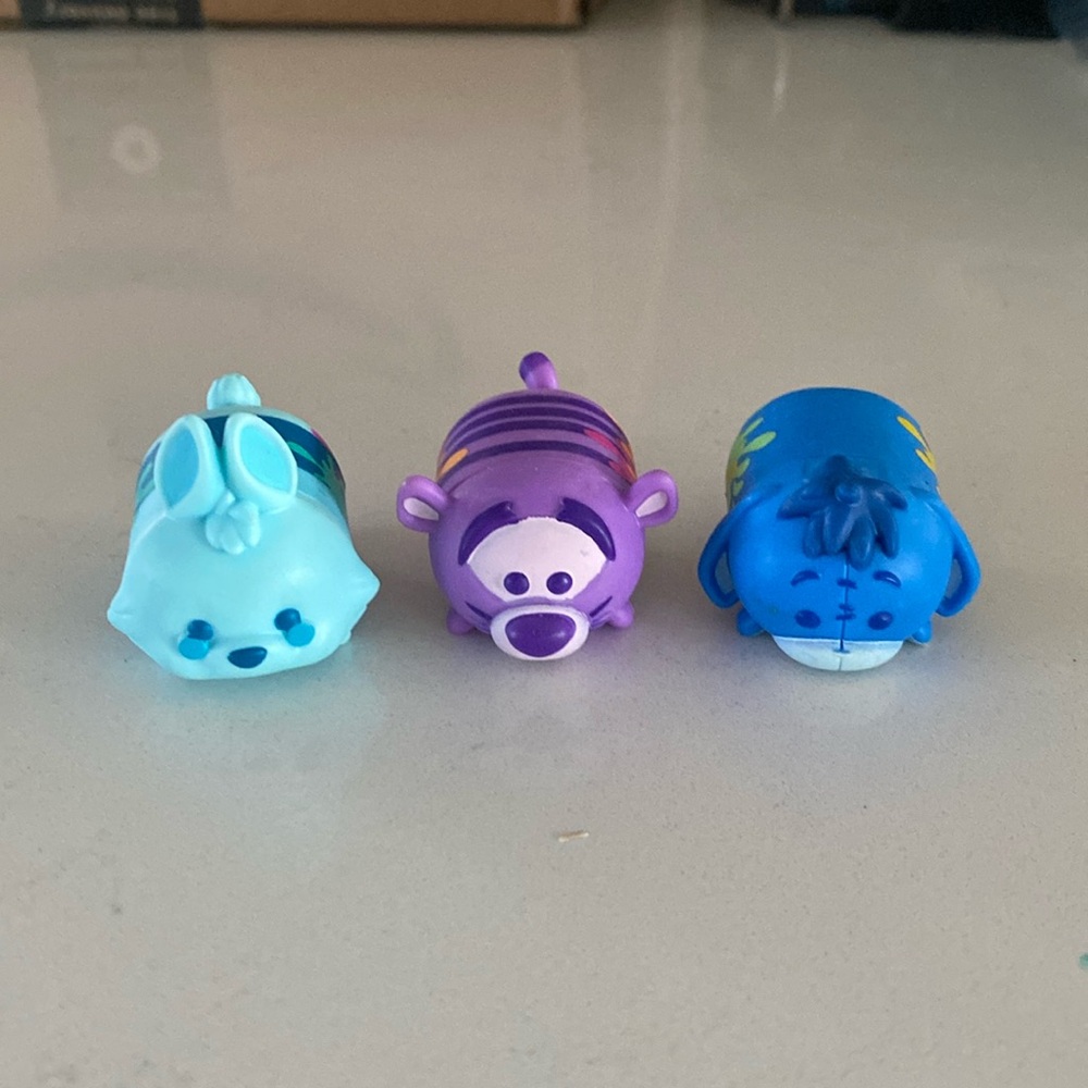 Tsum Tsum